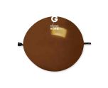 13" Gemar Brown Glink 50ct