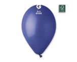13" Gemar Blue Latex 50ct