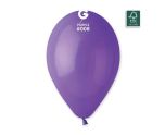 13" Gemar Purple Latex 50ct