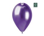 13" Gemar Shiny Purple Latex 50ct