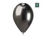 13" Gemar Shiny Space Grey Latex 50ct