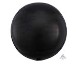 15" Black Orbz 3PC