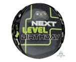 15" Level Up Orbz