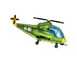 10" x 17" Flexmetal Helicopter Mini