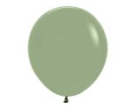 18" Sempertex Eucalyptus 027 Fashion Latex 25ct.