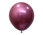 18" Sempertex Reflex Fuchsia 15ct.