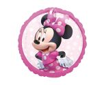 18" Minnie Mouse Forever Foil Balloon