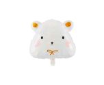 18" Party Deco Polar Bear Shape