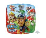 18" Paw Patrol Foil Balloon