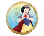 18" Snow White Once Upon A Time Foil Balloon