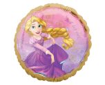 18" Tangled Once Upon A Time Foil Balloon