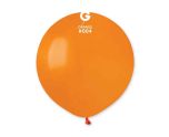 19" Gemar Orange Latex 25ct