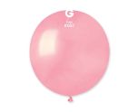 19" Gemar Pink Latex 25ct