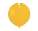 19" Gemar Yellow Latex 25ct
