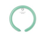 2" Gemar Aquamarine Modelling Balloon 100ct