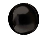 21" Black Jumbo Orbz