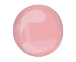 21" Pastel Pink Jumbo Orbz