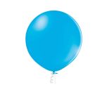2ft Belbal Pastel Cyan Latex Balloon 2ct
