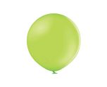 2ft Belbal Pastel Apple Green Latex Balloon 2ct