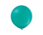 2ft Belbal Pastel Turquoise Latex Balloon 2ct