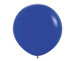 36" Sempertex Fashion Royal Blue 2ct