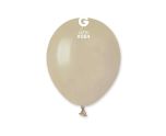 5" Gemar Latte Latex 50ct