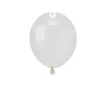 5" Gemar Crystal Latex 50ct