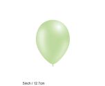 5"  Decotex Fashion Pastel Green 100ct