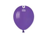 5" Gemar Purple Latex 50ct