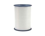 America Pure White Ribbon 5mm x 500m