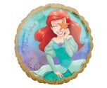 18" Ariel Once Upon A Time Foil Balloon