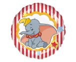 17" Dumbo Foil Balloon