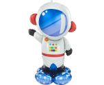 57" Astronaut AirLoonz