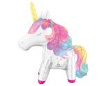 Enchanted Unicorn Multi Balloon