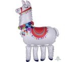 Llama AirWalker