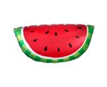 32" Watermelon SuperShape Foil Balloon