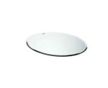 Round Mirror Plate (35cm)