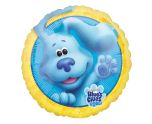 18" Blue's Clues Foil Balloon