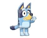 32" Bluey SuperShape Foil Balloon