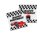 Speed Paper Napkins 20pcs