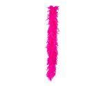 Feather Boa 50g Fuchsia