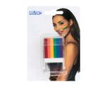 Make-up Stick 6 in 1 Rainbow