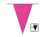 Giant Bunting - Hot Pink
