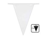 Giant Bunting - White