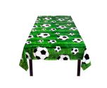 Football Tablecloth 120cm x 180cm
