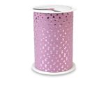 Cherie Dusty Rose Ribbon 10mm x 100m
