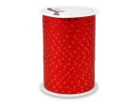 Cherie Red Ribbon 10mm x 100m