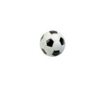 Football Plastic Cake Topper 50 pieces