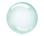 Crystal Clearz - Green