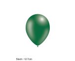 5" Decotex Fashion Solid Forest Green 100ct.